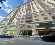 genclikde evlerin qiymeti Gənclik m., Nərimanov r.