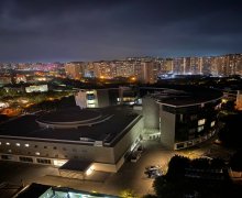 qara qarayevde satilan evler Qara Qarayev m., Nizami r.