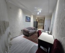 Kirayə (aylıq) Yeni Tikili 1-ci məhəllə r., Sumqayıt ş.