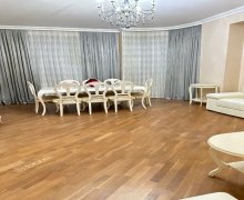 Kirayə (aylıq) Yeni Tikili Gənclik m., Nərimanov r.