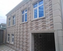 Satılır Həyət evi/villa Xaçmaz ş.