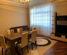 Kirayə (aylıq) Yeni Tikili Nəsimi m., 4-cü mikrorayon, Nəsimi r.