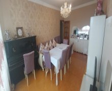 Satılır Köhnə Tikili Neftçilər m., 8-ci kilometr, Nizami r.