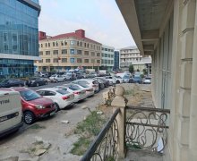 Kirayə (aylıq) Obyekt Nəriman Nərimanov m., Nərimanov r.