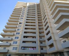 neftcilerde satilan 2 otaqli evler Neftçilər m., Nizami r.