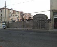 xirdalanda torpaq Xırdalan ş.