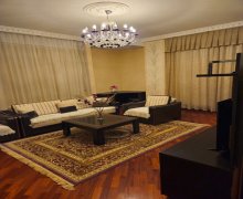 Kirayə (aylıq) Yeni Tikili 28 May m., Nəsimi r.
