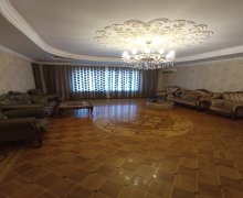 Satılır Yeni Tikili Nizami m., Yasamal r.