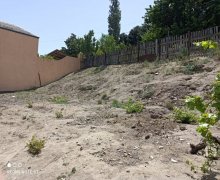 Satılır Torpaq Koroğlu m., Ramana qəs., Sabunçu r.