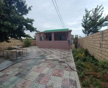 Satılır Həyət evi/villa Saray, Abşeron r.