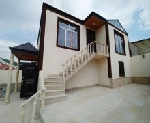 Satılır Həyət evi/villa Masazır, Abşeron r.