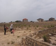 Satılır Torpaq Türkan, Xəzər r.