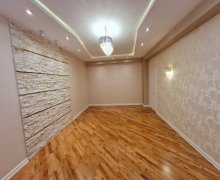 Kirayə (aylıq) Yeni Tikili Həzi Aslanov m., H.Aslanov qəs., Xətai r.