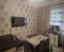 Satılır Yeni Tikili Həzi Aslanov m., H.Aslanov qəs., Xətai r.