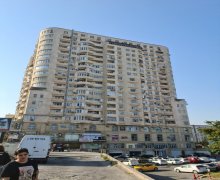 Kirayə (aylıq) Yeni Tikili 20 Yanvar m., 1-ci mikrorayon, Nəsimi r.