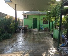 Satılır Həyət evi/villa Bilgəh qəs., Sabunçu r.