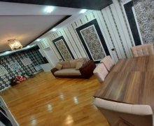 Kirayə (aylıq) Yeni Tikili Həzi Aslanov m., Xətai r.