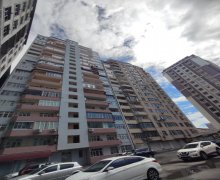 genclikde evlerin qiymeti Gənclik m., Nəsimi r.