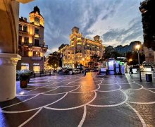 Satılır Obyekt 28 May m., Səbail r.