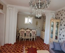 Kirayə (aylıq) Həyət evi/villa Nəriman Nərimanov m., Nərimanov r.