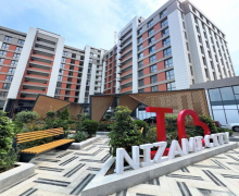 Satılır Yeni Tikili Nizami m., Yasamal r.