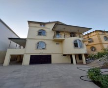 evlerin satisi/villa 9-cu mikrorayon, Binəqədi r.