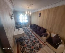 Satılır Köhnə Tikili Hövsan qəs., Suraxanı r.