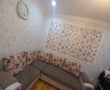 Kirayə (aylıq) Həyət evi/villa İnşaatçılar m., Yasamal r. Kirayə (aylıq) Həyət evi/villa İnşaatçılar m., Yasamal r.