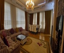 Kirayə (aylıq) Yeni Tikili Elmlər akademiyası m., Yasamal r.