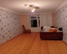 Kirayə (aylıq) Köhnə Tikili İnşaatçılar m., Yasamal qəs., Yasamal r.