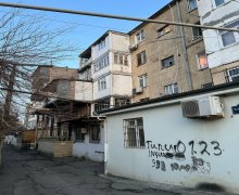 Satılır Köhnə Tikili 8 Noyabr m., Nəsimi r.