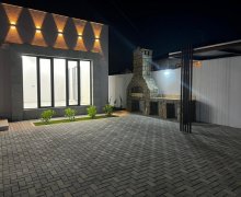 Satılır Bağ evi Şüvəlan, Xəzər r.