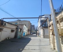 Satılır Torpaq Gənclik m., Nərimanov r.