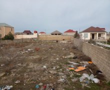 hovsanda torpaq satilir Hövsan qəs., Suraxanı r.