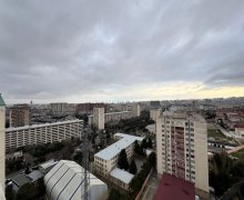 Satılır Yeni Tikili Azadlıq m., Binəqədi r. Satılır Yeni Tikili Azadlıq m., Binəqədi r.