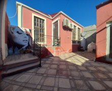 Satılır Həyət evi/villa Binə qəs., Xəzər r.