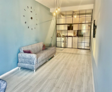 Kirayə (aylıq) Yeni Tikili Elmlər akademiyası m., Yasamal r.