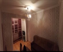 Kirayə (aylıq) Köhnə Tikili Memar Əcəmi m., Yasamal qəs., Yasamal r.