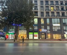 Kirayə (aylıq) Obyekt Azadlıq m., Nəsimi r.