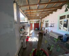 Satılır Həyət evi/villa Avtovağzal m., Biləcəri qəs., Binəqədi r.