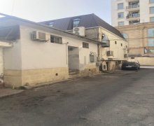 Satılır Obyekt Elmlər akademiyası m., Yasamal r.