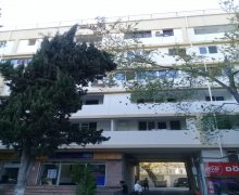 Kirayə (aylıq) Köhnə Tikili 28 May m., Nəsimi r.