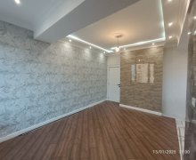 7-ci mkr-da satılan evlər Dərnəgül m., 7-ci mikrorayon, Binəqədi r.