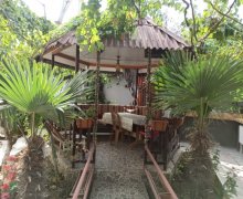 Satılır Həyət evi/villa Azadlıq m., Rəsulzadə qəs., Binəqədi r.