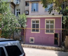 Kirayə (aylıq) Yeni Tikili Nəriman Nərimanov m., Nərimanov r.