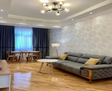 Kirayə (aylıq) Yeni Tikili Gənclik m., Nəsimi r.