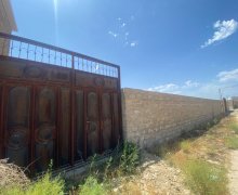 Satılır Torpaq Binə qəs., Xəzər r.