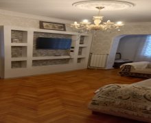 montinde aylıq kiraye evler Nəriman Nərimanov m., Montin qəs., Nərimanov r.