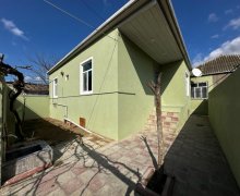 zabratda heyet evi satilir/villa Koroğlu m., Zabrat qəs., Sabunçu r.