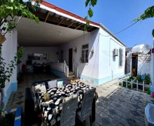 zabratda heyet evi satilir/villa Koroğlu m., Zabrat qəs., Sabunçu r.